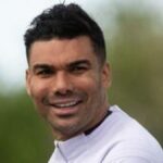 Casemiro Receives Emotional Old Trafford Farewell as Manchester United Fans Chant One More Year in Manchester