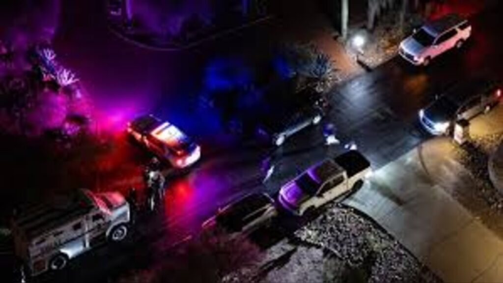 Tucson Police Expand Desert Search Near Nancy Guthrie Home As Livestream Bones Claim Sparks Investigation In Arizona