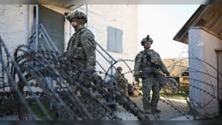 Boris Pistorius Downplays US Troop Withdrawal as Germany Accepts Military Shift in Berlin Defence Debate