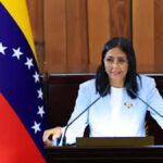Venezuelan authorities launch probe into political prisoner death case in Caracas after nationwide outrage erupts
