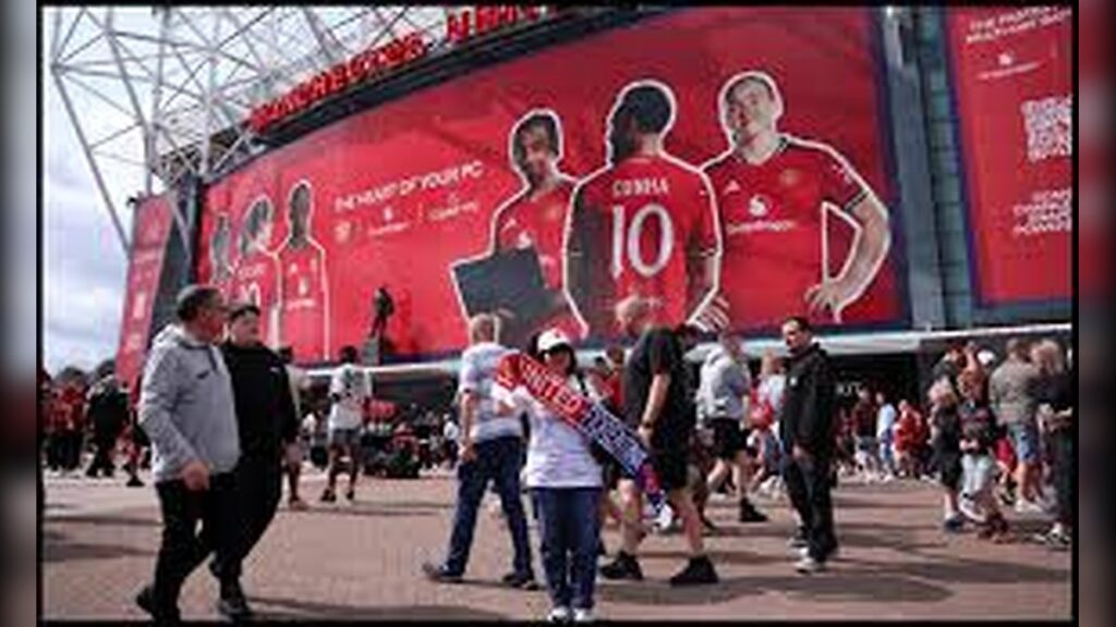 World Cup Officials Trigger Controversy as Manchester United Prospect Is Fast-Tracked into National Team After Dramatic Breakthrough Performance Across Europe and England