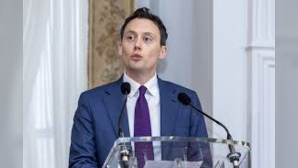 Northern Ireland Office launches Community Partnership Fund as government boosts voluntary groups across Northern Ireland rural communities