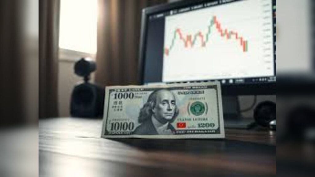 Japan triggers massive yen intervention that shakes Bitcoin markets across global crypto trading in Tokyo financial shift