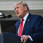 Trump Turns Vatican Meeting Into Iran Flashpoint