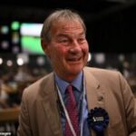Served Its Purpose!' Furious Supporters Turn on Rupert Lowe as Restore Britain Faces Meltdown