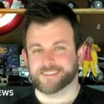 Jury-Found Murderer Stephen McCullagh Awaits Crushing Sentence in Belfast Crown Court After Deceiving Court With Fake Gaming Livestream During Lurgan Pregnant Woman Killing Case