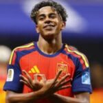 18-Year-Old Sensation Leaves Saudi Arabia Helpless as Yamal Takes Over the World Cup