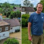 Alan Titchmarsh