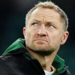 All Blacks Spark Controversy as Tony Brown Leaves Springboks Coaching Setup and Switches Allegiance After 2027 Rugby World Cup in Australia