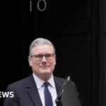 Peter Mandelson Leaks WhatsApp Messages and Publicly Mocks Wes Streeting as UK Cabinet Row Explodes in Private Labour Chats Across Westminster Government Circles