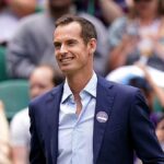Andy Murray
