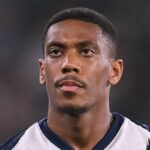 Anthony Martial