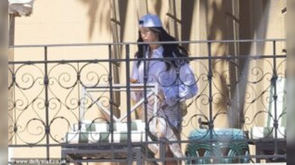 Dua Lipa Shuts Down Palermo Streets as She and Callum Turner Host Star-Studded Luxury Wedding Chaos in Sicily Amid Security Lockdown