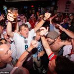 World Cup Party Turns Ugly: Are England Fans Ruining Boston’s Nightlife Scene