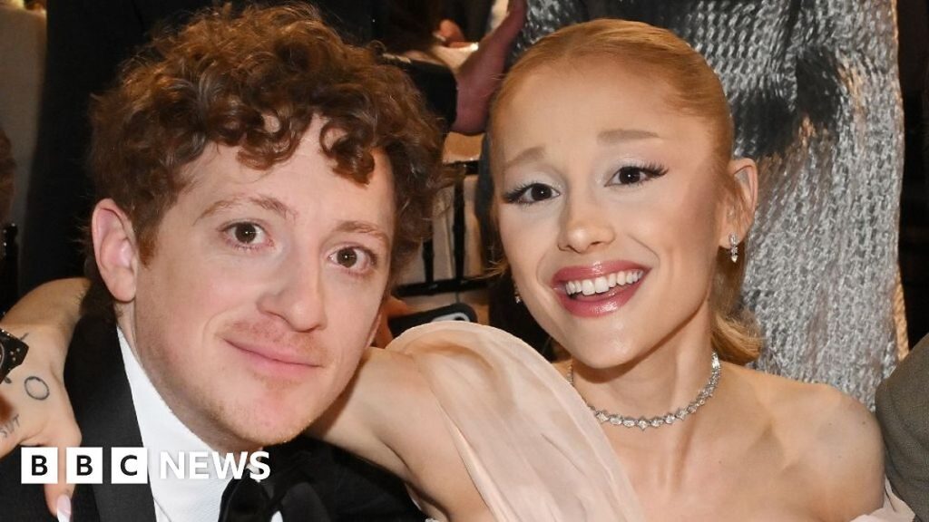 Ariana Grande Ends Ethan Slater Relationship in Private Split as She Kicks Off Massive Tour in Oakland, California Amid Growing Health Concerns
