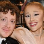Ariana Grande Ends Ethan Slater Relationship in Private Split as She Kicks Off Massive Tour in Oakland, California Amid Growing Health Concerns