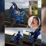 Authorities Investigate Three Instructors as Fatal Skeleton Bridge Fall Claims Maria Eduarda Rodrigues de Freitas in Controversial Brazil Adventure Case