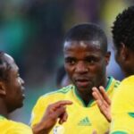 South Africa’s Bafana Bafana Misses Crucial Chances and Throws Away Victory Against Mexico in Heartbreaking 2010 World Cup Opener in Johannesburg