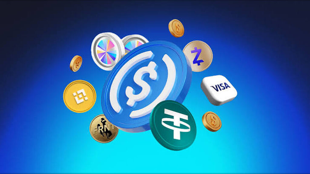 Banks Are Now Playing With Stablecoins—Is BNY Quietly Blurring the Line Between Crypto and Traditional Money