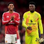 Barcelona Pushes Marcus Rashford Down the Priority List in Catalonia as New Signings and Mega-Money Targets Threaten to Destroy the England Forward’s Dream Move