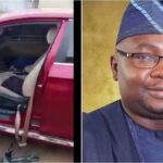 Bayo Adelabu