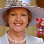 End of an Era: Beloved Sitcom Icon Dame Penelope Keith Loses Private Cancer Battle