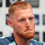 Ben Stokes