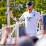 Ben Stokes Walks Away as England Collapse—Has the 'Bazball' Era Finally Fallen Apart?