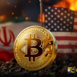 Crypto Traders Lose Billions as Bitcoin Crashes to Nine-Week Low in the United States Amid Intensifying Iran Conflict and Failed Ceasefire Talks