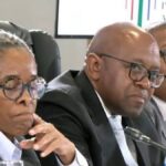 I Had Reservations': Bombshell Admission as Key Witness Revises Statement in R300 Million Cocaine Case