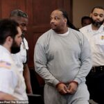 Boston Jury Sentences Alvin Campbell to Life in Prison After Convicting Fake Uber Driver of Serial Rapes in Massachusetts