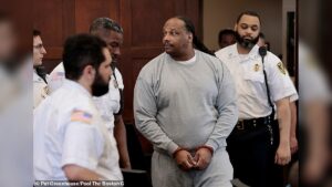 Boston Jury Sentences Alvin Campbell to Life in Prison After Convicting Fake Uber Driver of Serial Rapes in Massachusetts