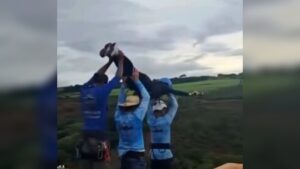 Outrage in Brazil: Unsafe “Adventure” Bridge Finally Set for Demolition After Fatal Blunder