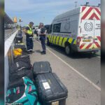 British Volunteer Rescue Team Remains Stranded at Madrid Airport as Critical Mission to Earthquake-Ravaged Venezuela Faces Delays During Search for Survivors