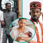 Mr Eazi Wanted Their Baby Born in Japan? Temi Otedola’s Blunt Response Sparks Buzz Online