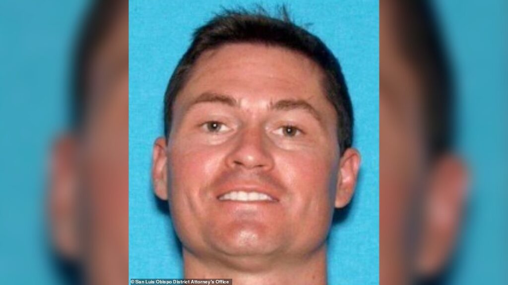 California Authorities Charge Kyle Combs With Secretly Recording Dozens of Women Inside Planet Fitness Tanning Booths as Arrest Warrant Remains Outstanding