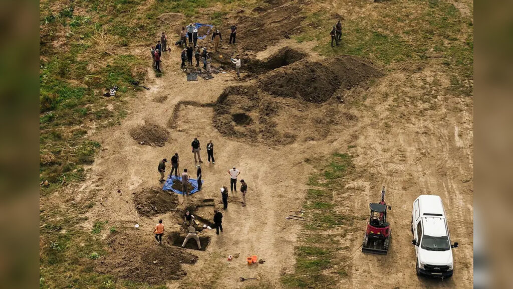 California Investigators Discover the Remains of 117 Dogs at Alleged No-Kill Animal Sanctuary as Expanding Probe Examines Possible Animal Cruelty and Fraud