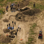 California Investigators Discover the Remains of 117 Dogs at Alleged No-Kill Animal Sanctuary as Expanding Probe Examines Possible Animal Cruelty and Fraud