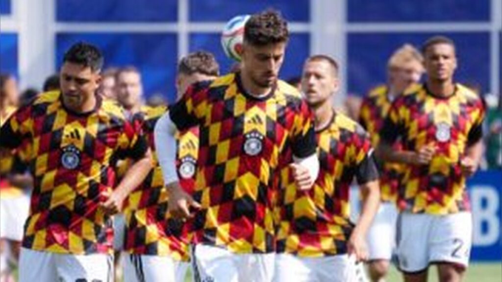 Shock at the World Cup: Can Germany Survive Paraguay’s Giant-Killing Ambitions in Boston