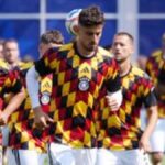 Shock at the World Cup: Can Germany Survive Paraguay’s Giant-Killing Ambitions in Boston