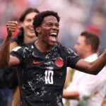 Canada Defeats South Africa Through Stephen Eustaquio's Dramatic Late Goal to Secure a Hard-Fought Place in the FIFA World Cup Round of 16