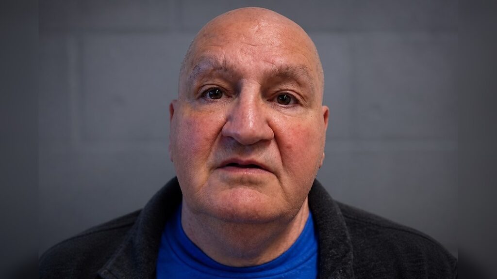 Canadian Authorities Launch Urgent Search After Life Sentence Inmate Ernest Egon Jensen Goes Missing From William Head Minimum Security Federal Prison