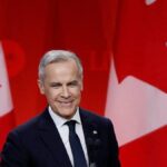 Canadian Prime Minister Mark Carney Ignites Diplomatic Buzz in Dublin by Announcing Major Trade and Security Deal with Ireland at High-Level Government Talks in Dublin, Ireland