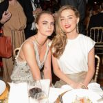 Cara Delevingne Reveals Relationship With Amber Heard and Reflects on Johnny Depp Divorce During Podcast Appearance