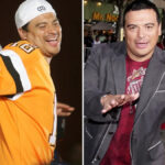 Carlos Mencia