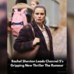 Channel 5 Drama “The Fortune” Sparks Debate as Amanda Inherits Fortune From Stranger and Investigates Hidden Lies in English Countryside