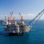 Chevron Boosts Tamar Production Capacity in Israel After New 150-Kilometre Pipeline Triggers Regional Supply Power Shift