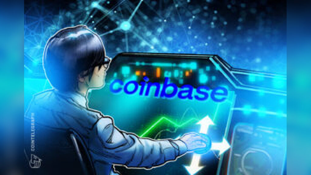Crypto Invades Wall Street: Coinbase and Spiko Shake Up Europe's $Billions Fund Industry