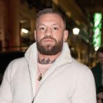 Conor McGregor