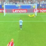 Controversy Erupts as Messi Becomes World Cup Top Scorer After Early Penalty Shock